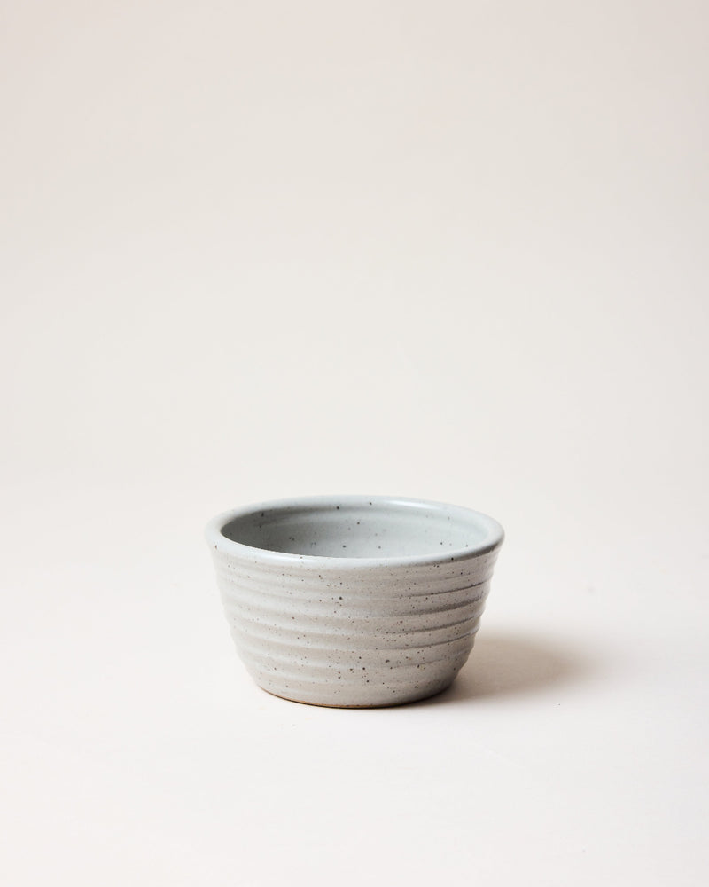 Agrarian Bowl - Small - Stone