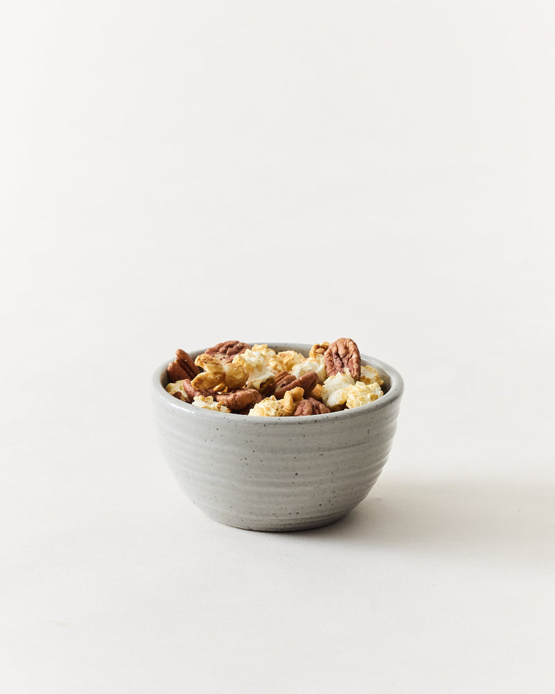 Agrarian Bowl - Small - Stone