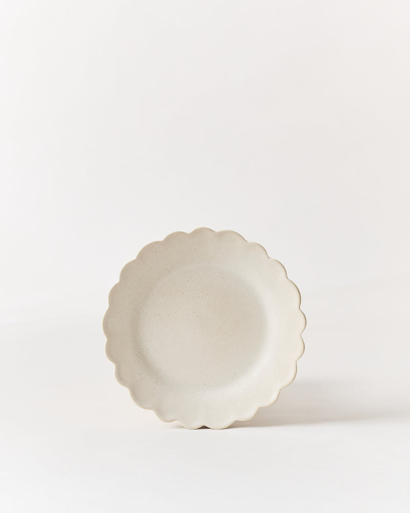 Cottage Plate