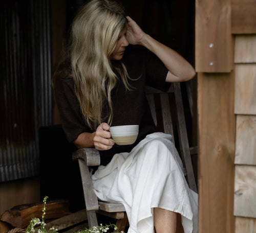 At Home with Angie Wendricks