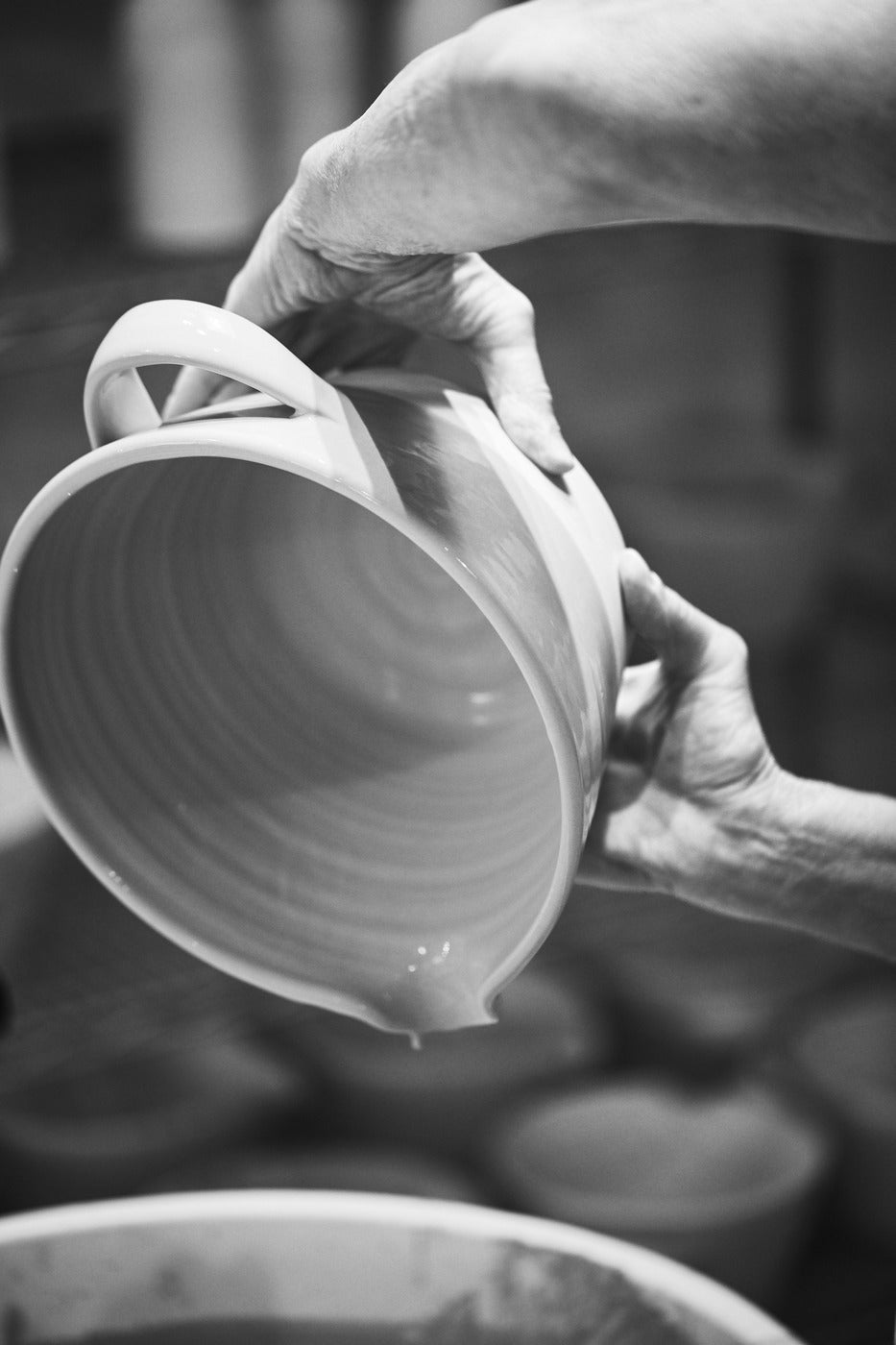 Farmhouse Pottery Silo Batter Bowl - Thumbnail 5