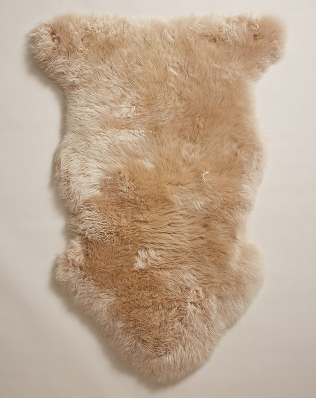 Nordic Sheepskin Farmhouse Pottery