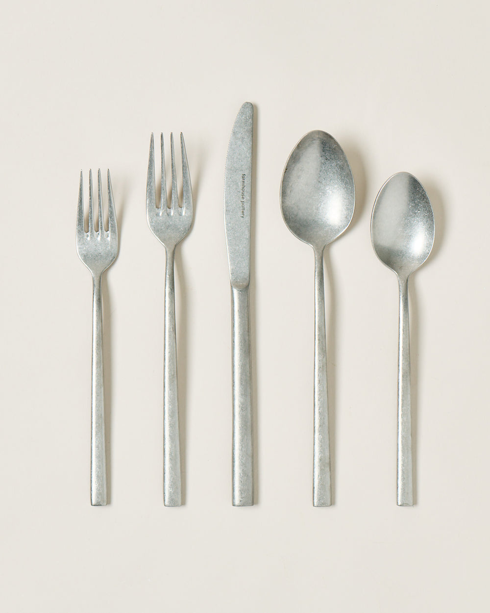 Silo Cutlery