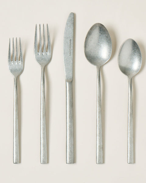 Silo Cutlery