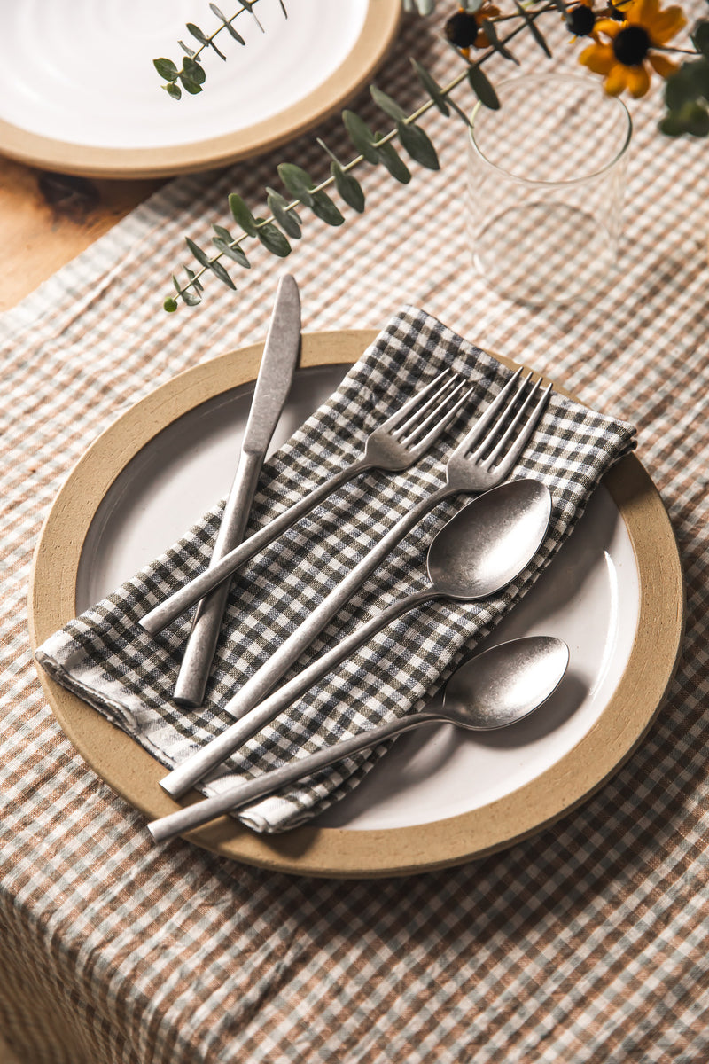 Silo Cutlery