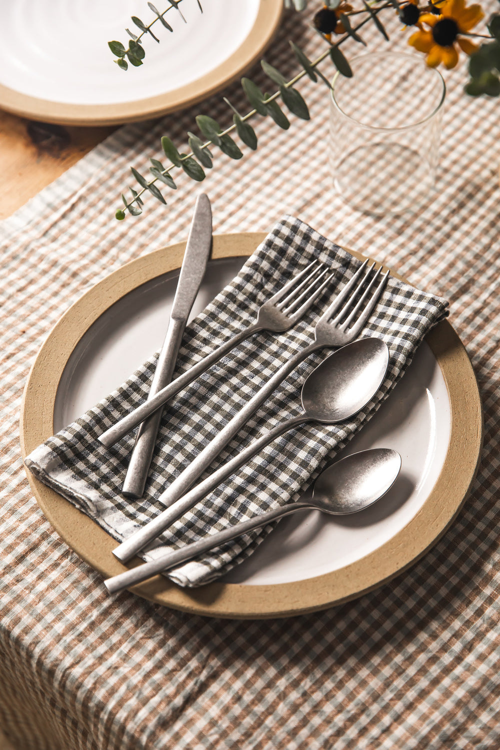 Silo Cutlery