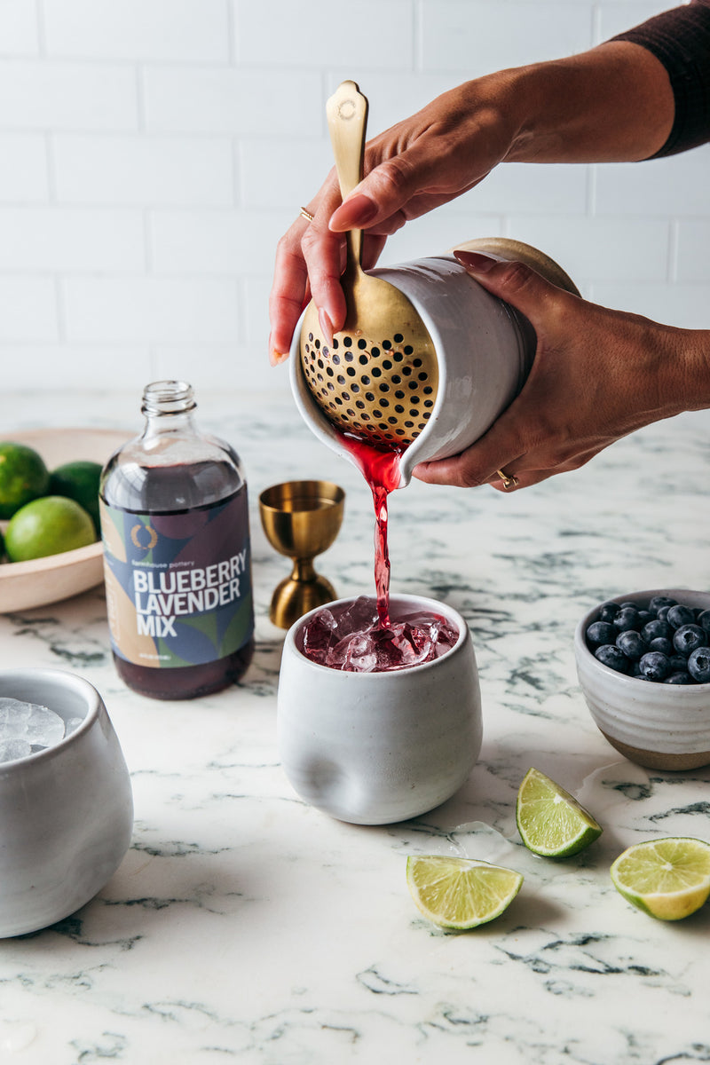 Countryman Cocktail Trio