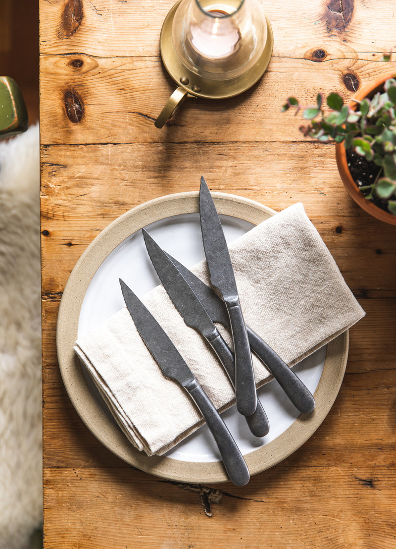 Windrow Steak Knife - Set of 4