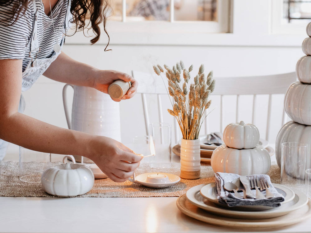 Trade Program Farmhouse Pottery