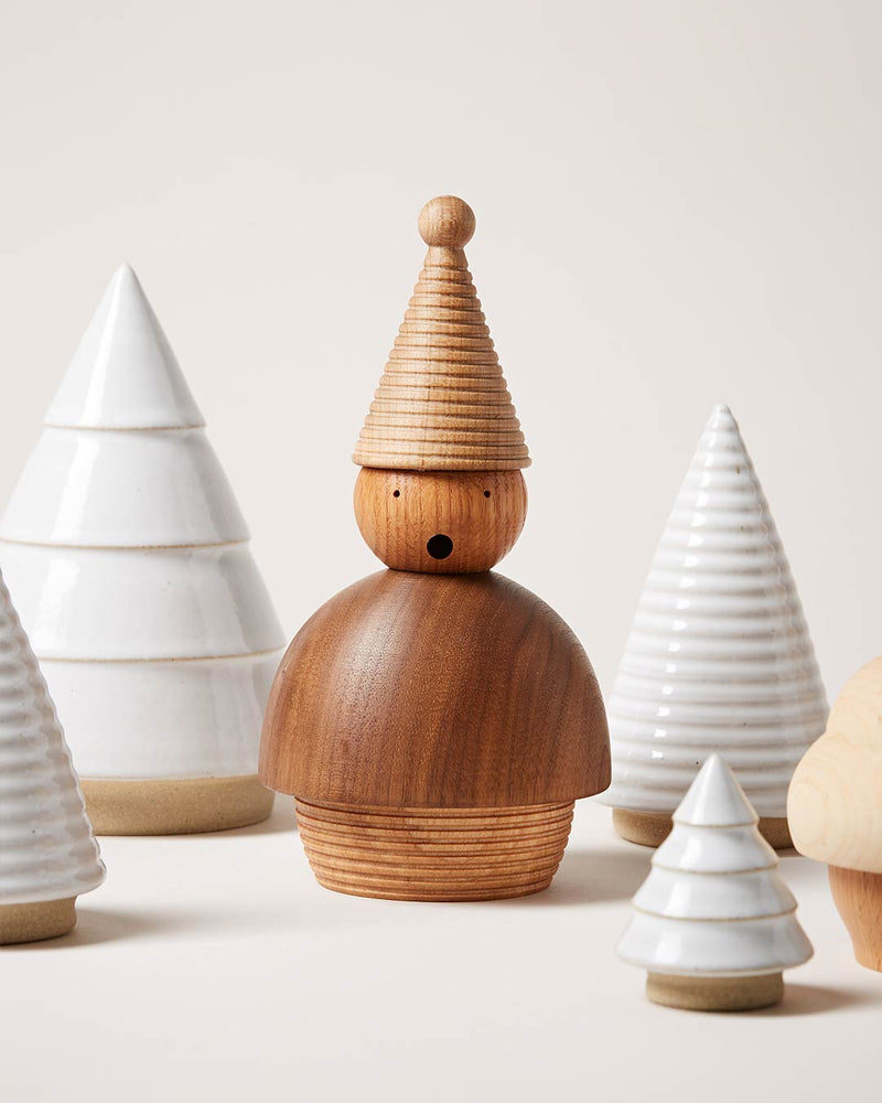 Crafted Woodland Smoker - Wilhelm