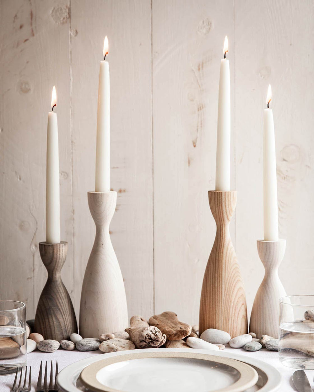 Pantry Candlestick