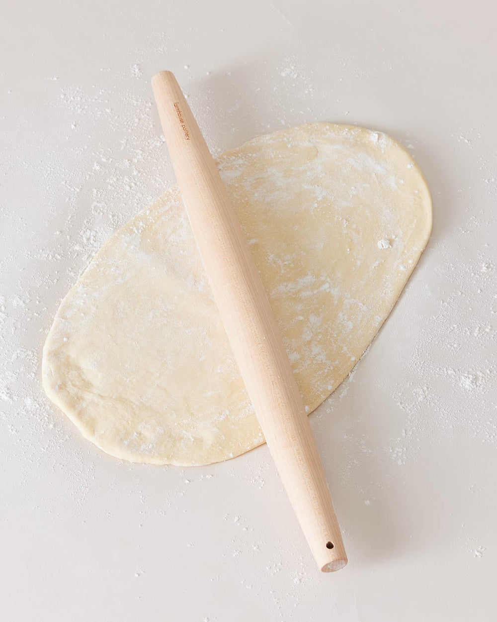 Maple French Rolling Pin
