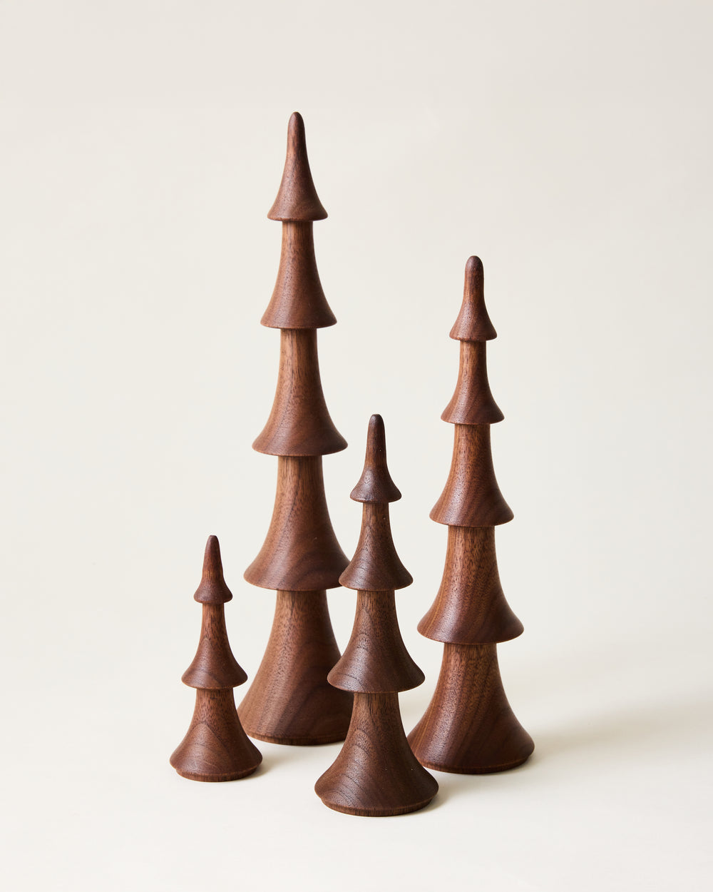 Farmhouse Pottery - Crafted Woodland Tree