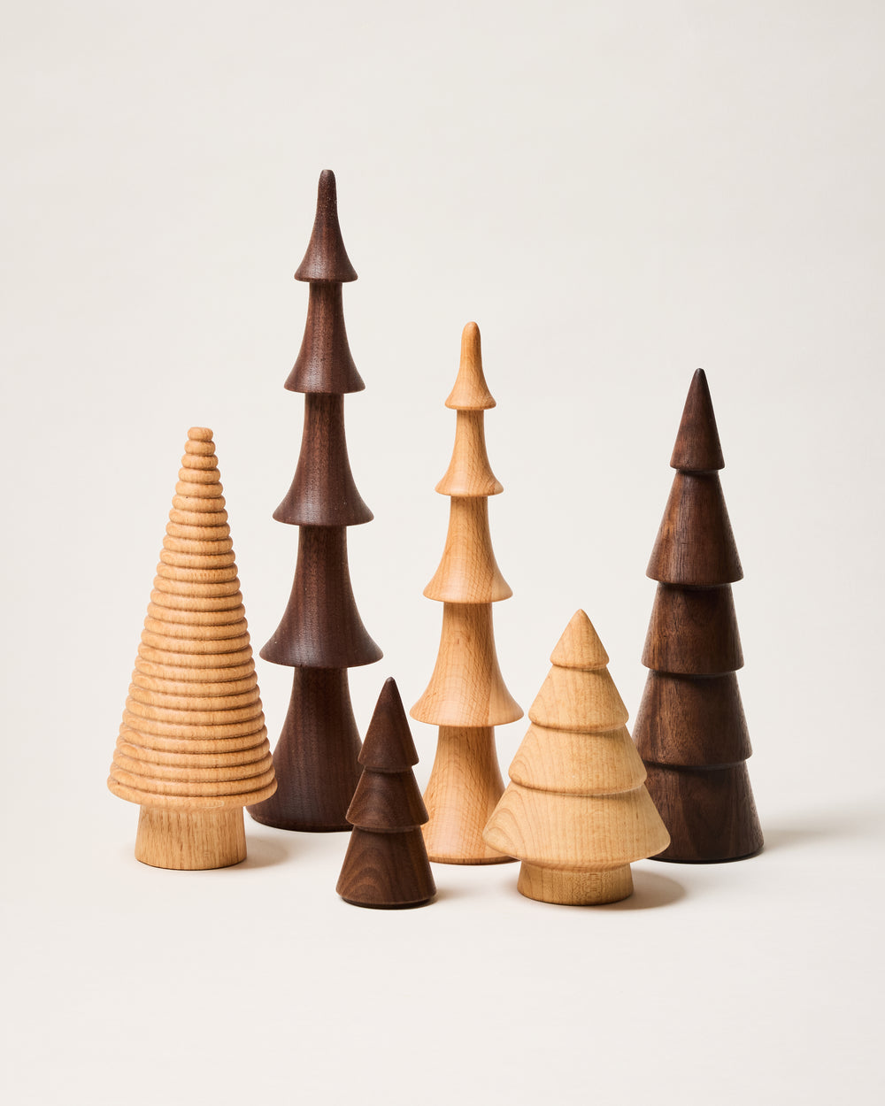 Nordic Woodland Forest