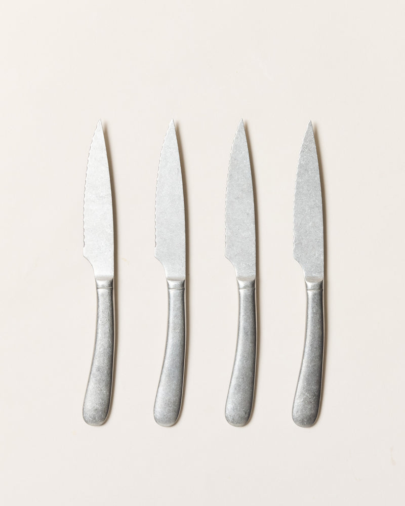 Windrow Steak Knife - Set of 4