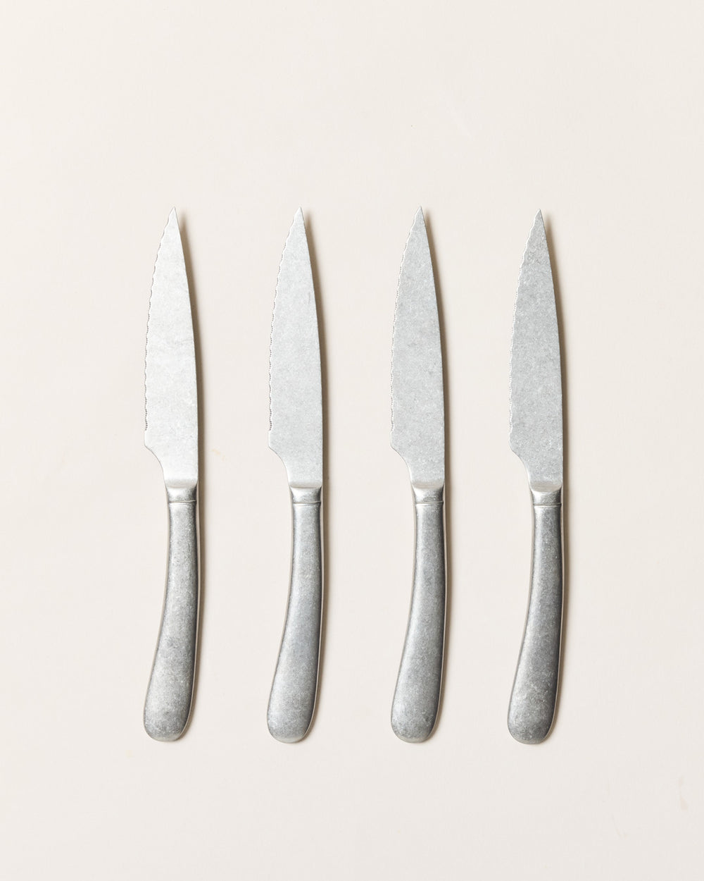 Windrow Steak Knife - Set of 4