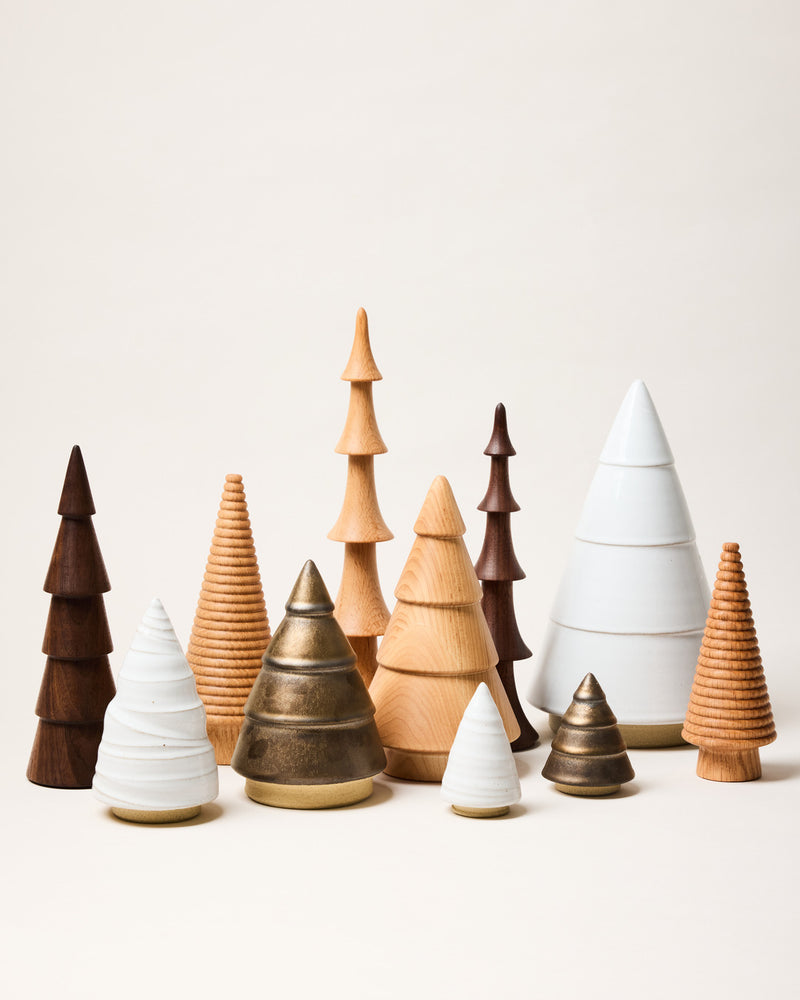 Enchanted Woodland Forest