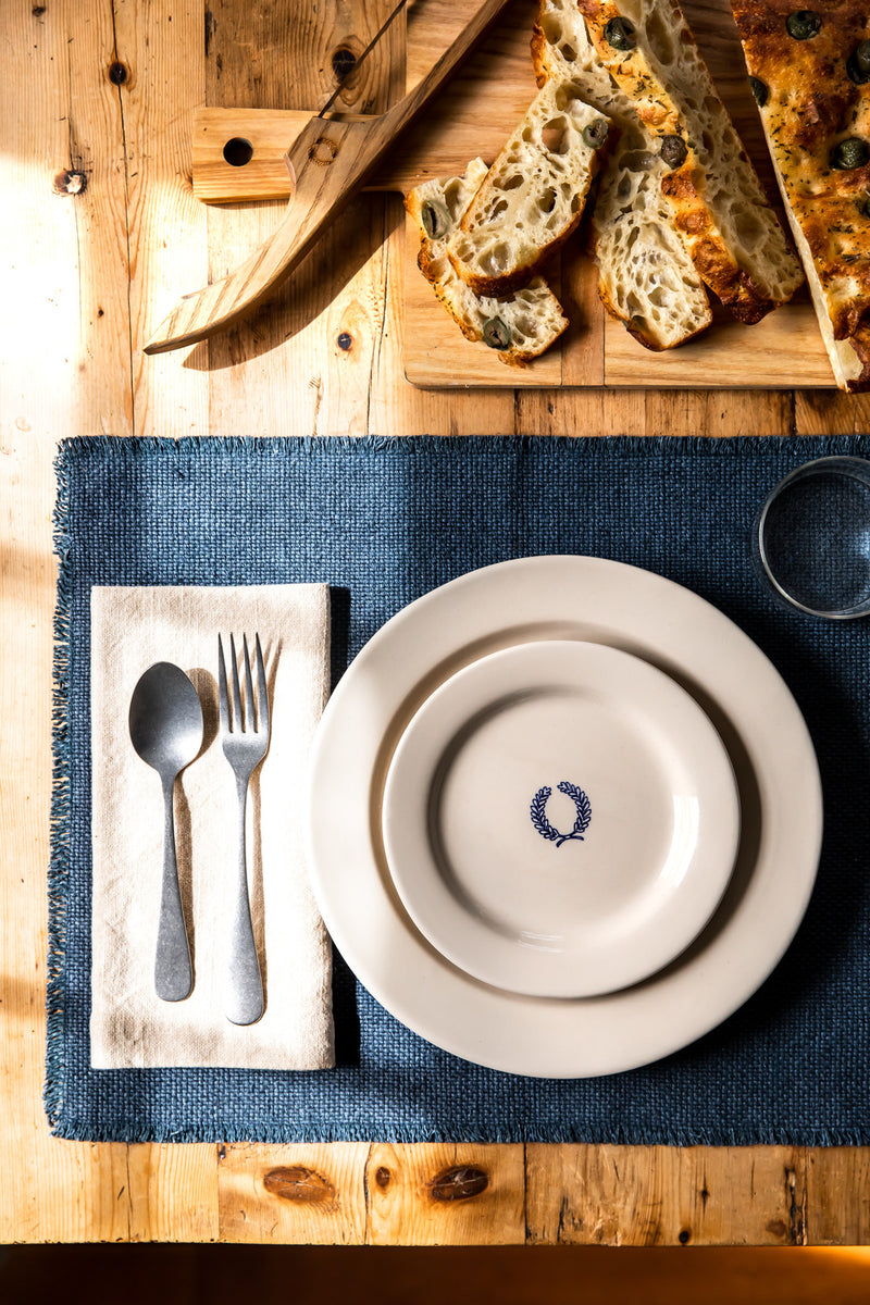 Woven Placemats - Set of 4