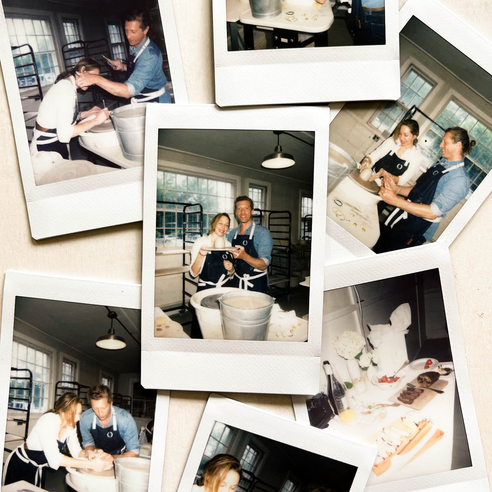 Give The Gift of Choice