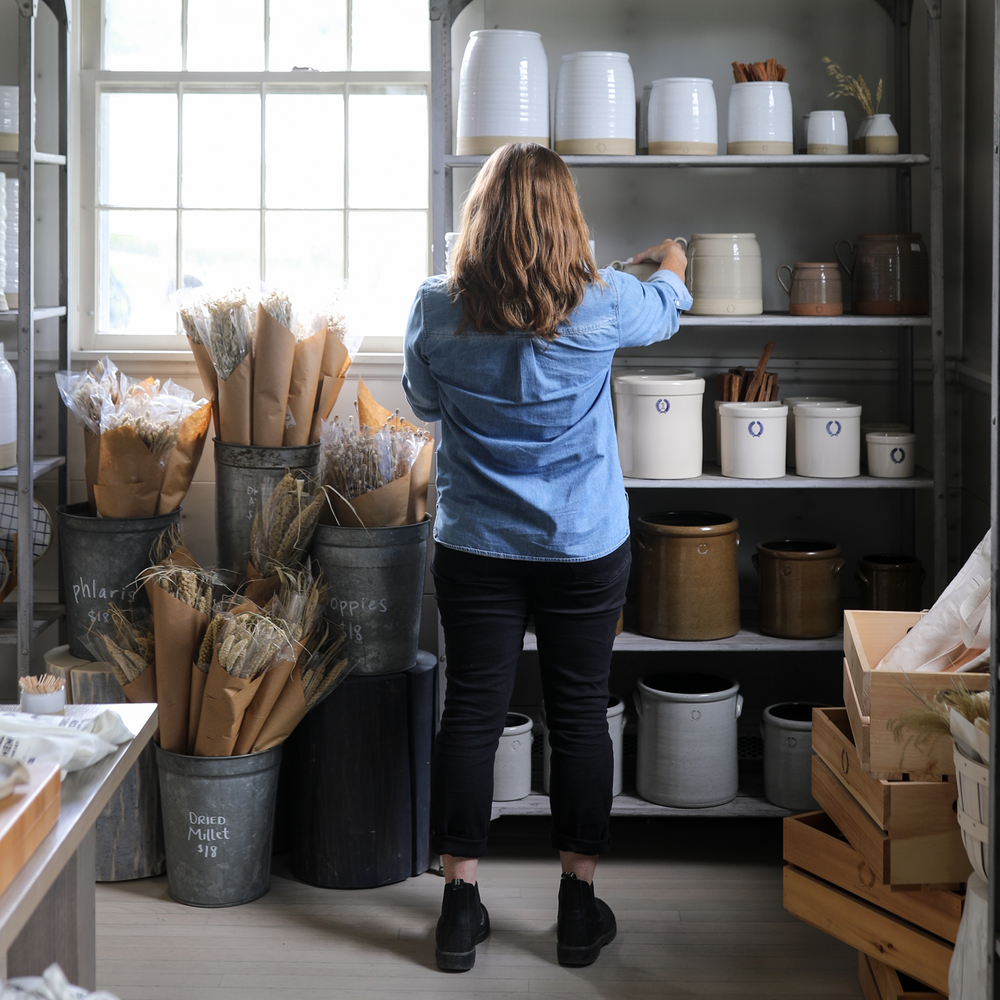 Give The Gift of Shopping