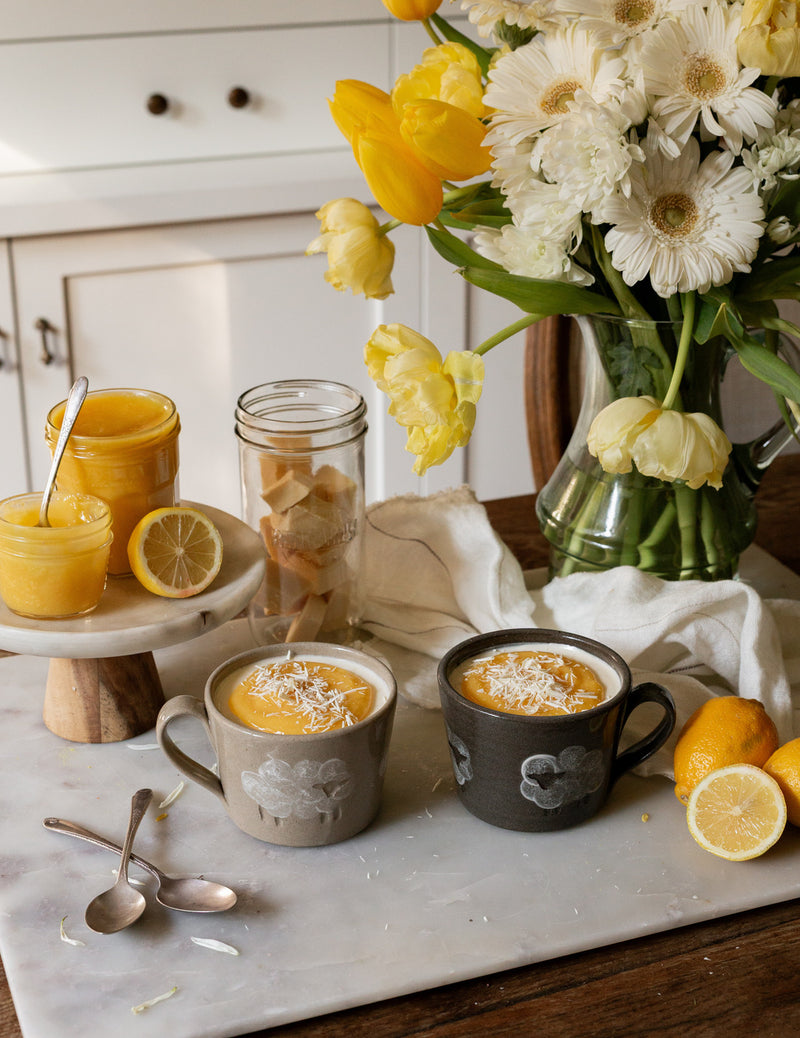 Collector's Edition Wooly Mug