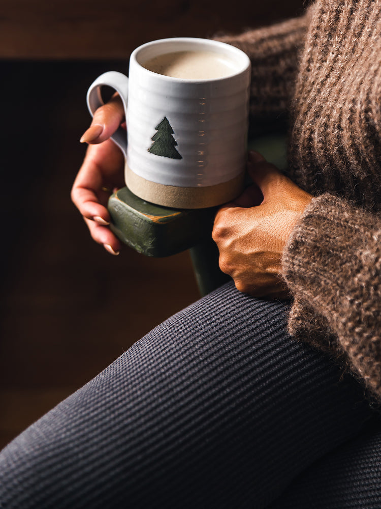 Evergreen Mug - Second
