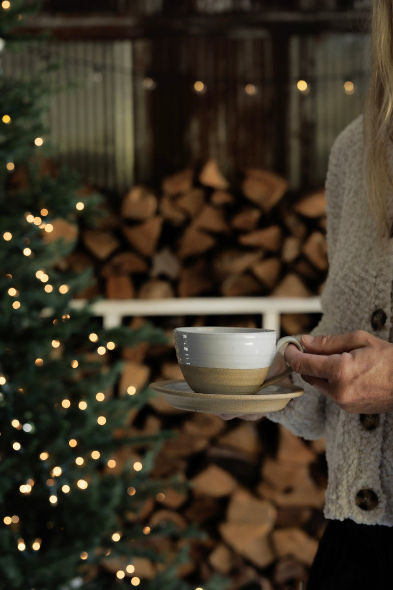 Pantry Mug
