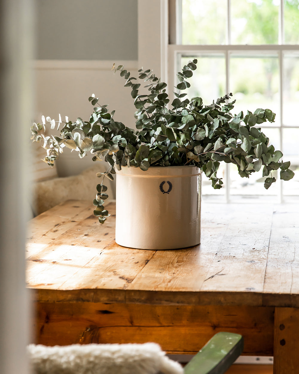 crocks for plant pots Farmhouse Pottery