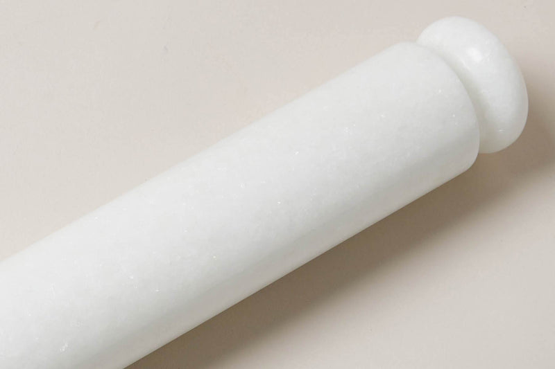 Baker's Marble Rolling Pin