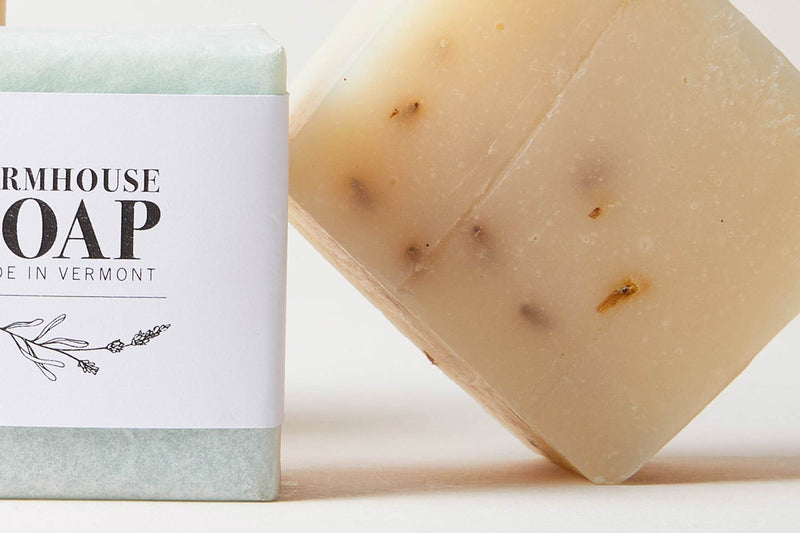 Vermont Crafted Soap