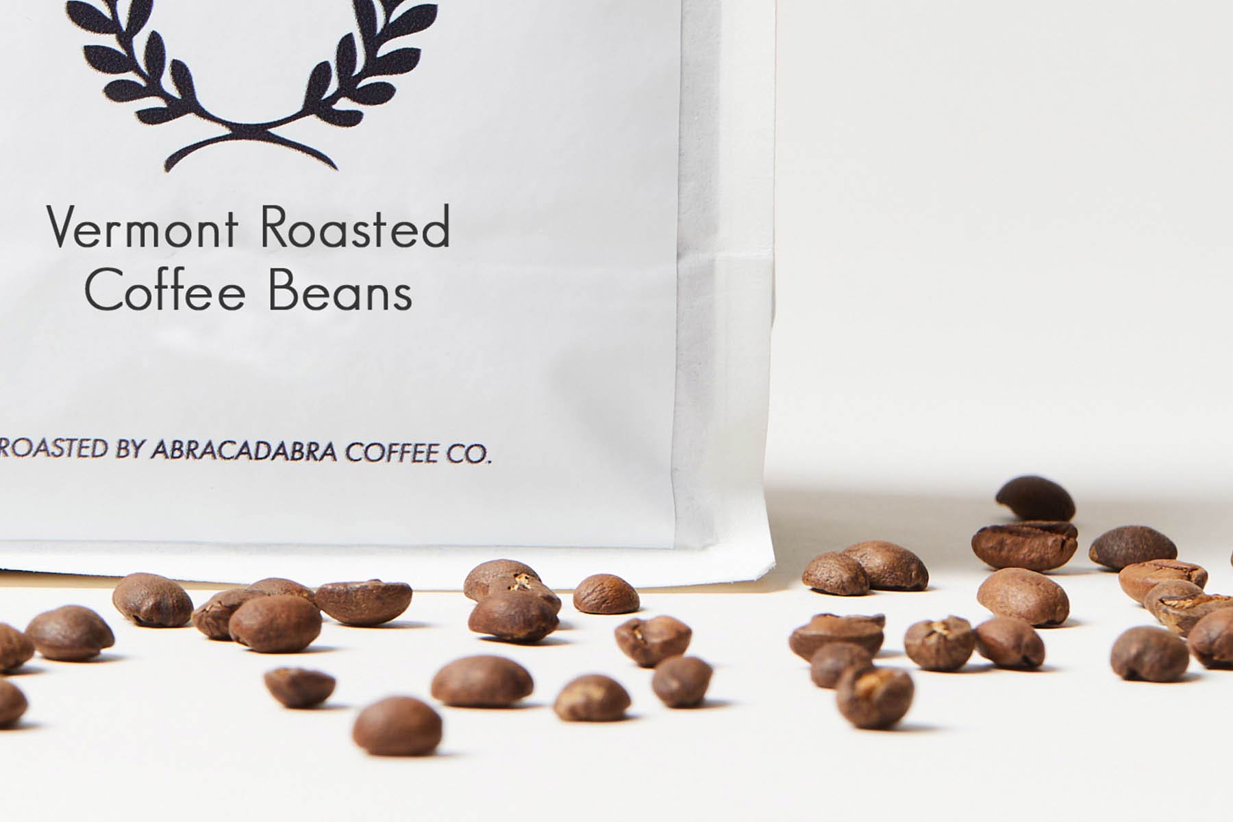 Vermont Roasted Coffee Beans