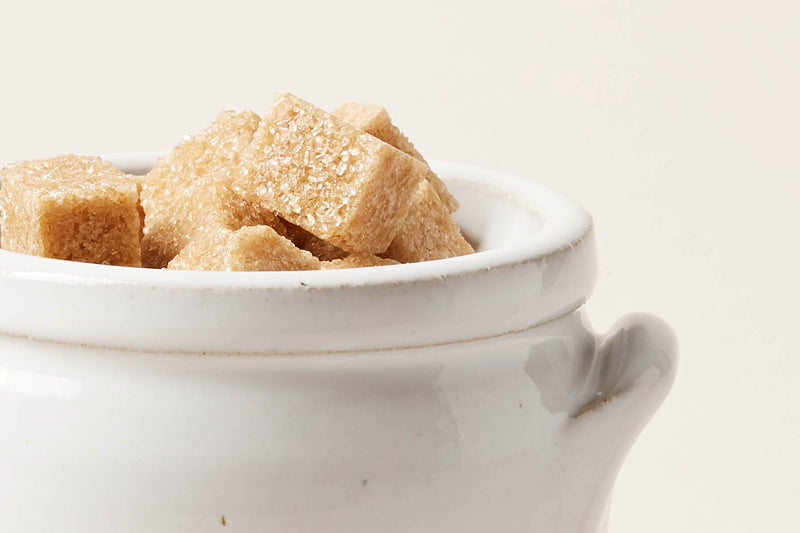 Farmhouse Pottery Farmer's Sugar Jar