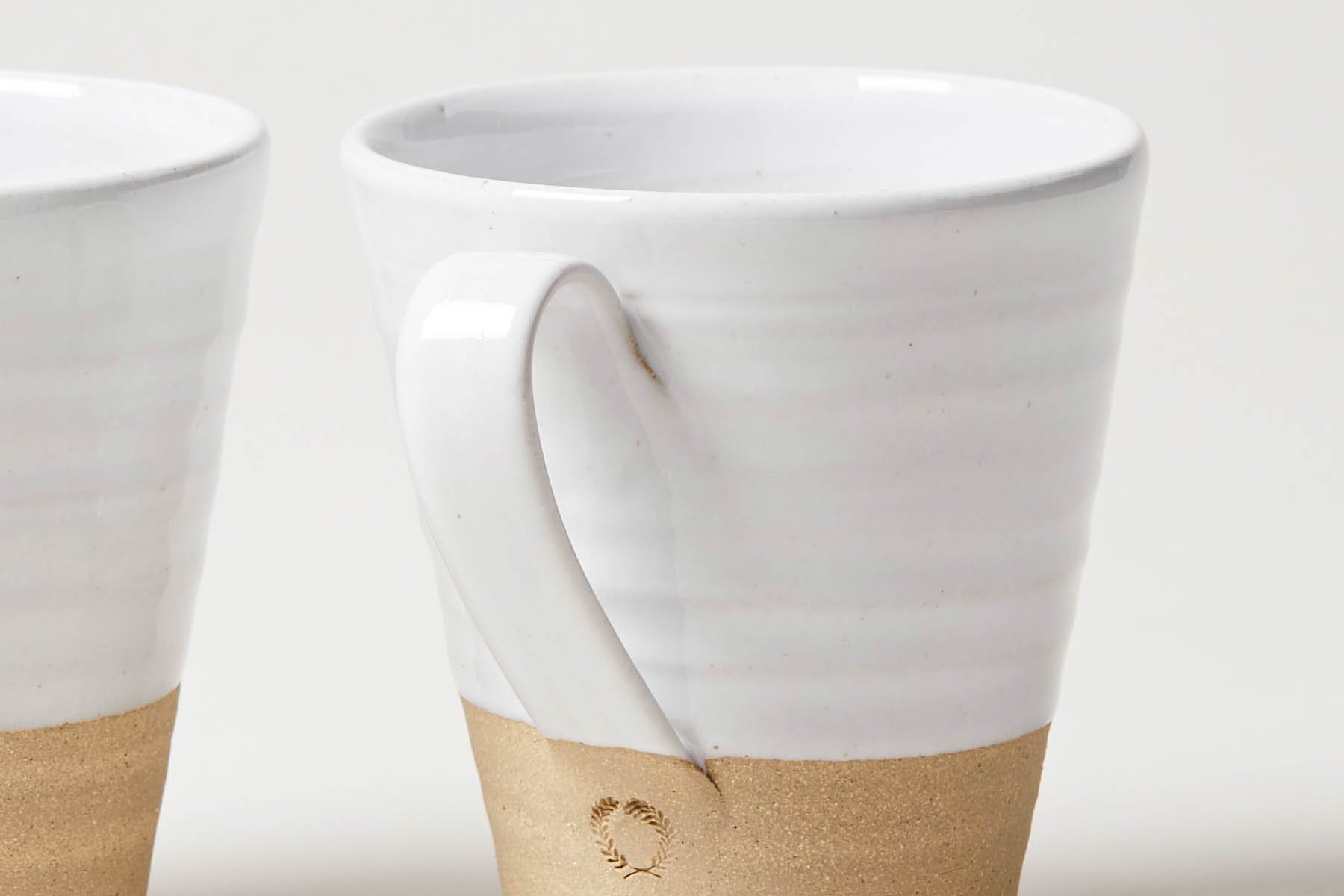 Silo Mug & Coffee Gift Set