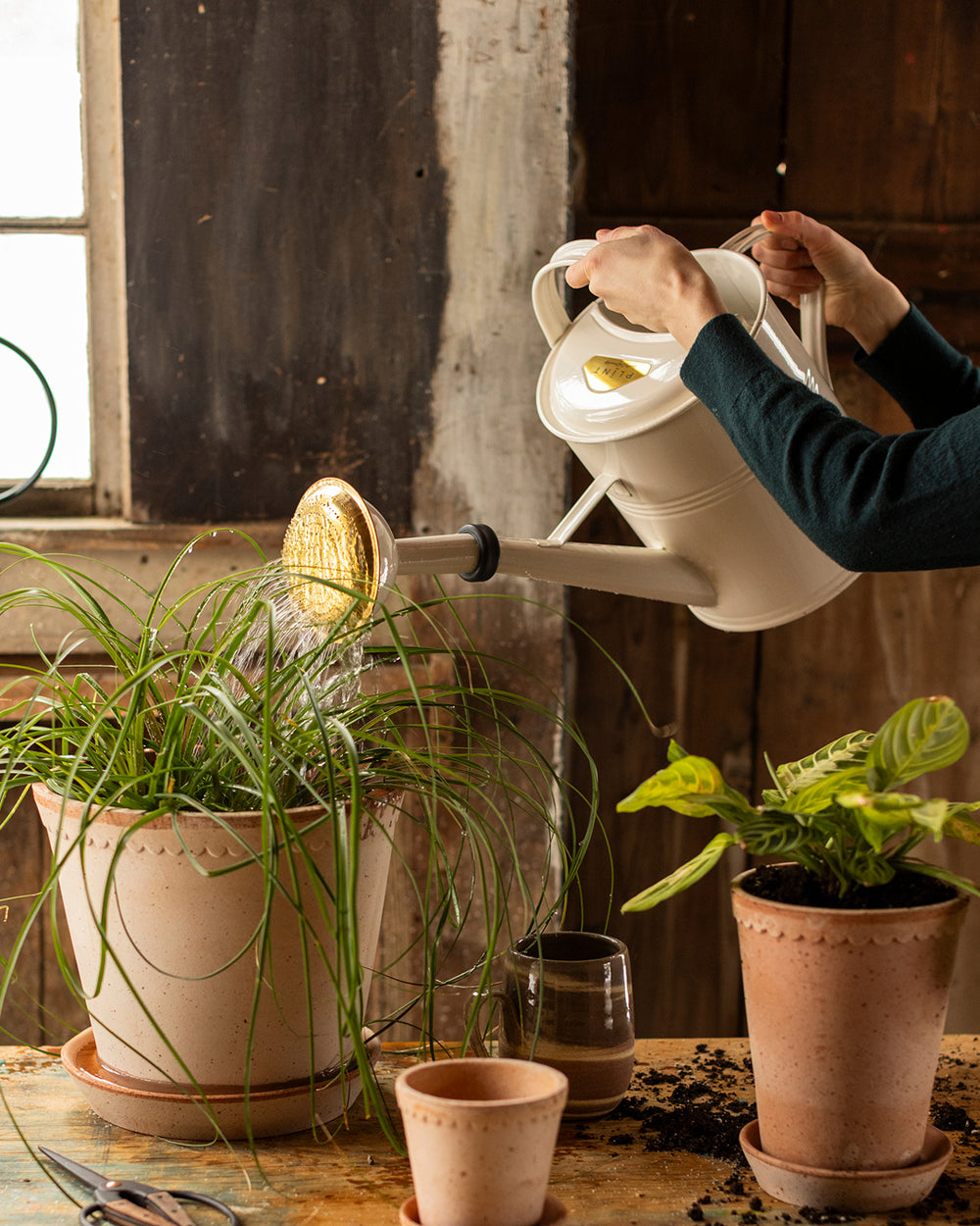 Farmhouse Pottery