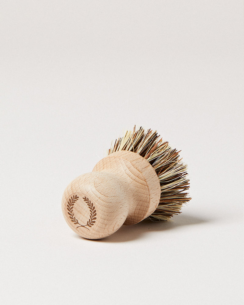 plant pot brush Farmhouse Pottery