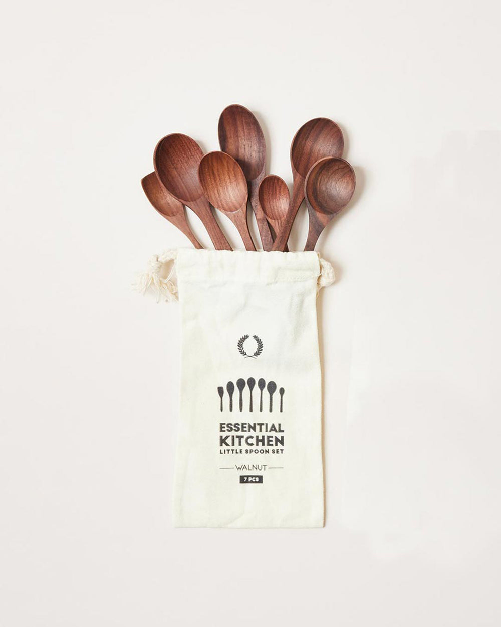 Farmhouse Pottery Essential Kitchen Utensils - Set of Six (6) in