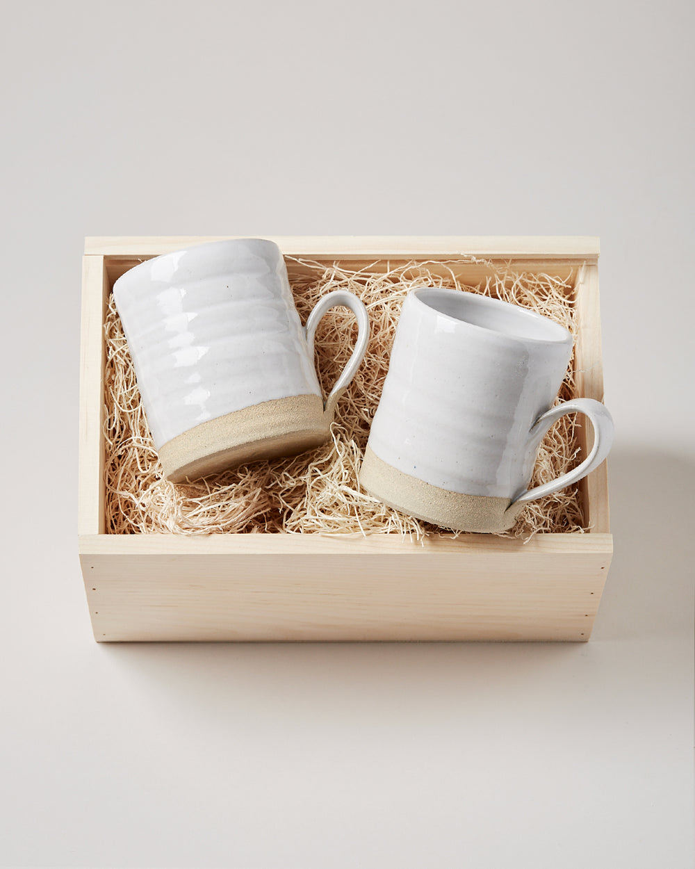 Silo Mug Gift Set