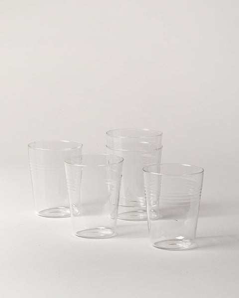 Farmhouse Glasses