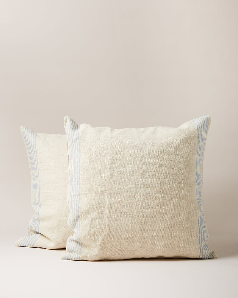 Agrarian Linen Pillow