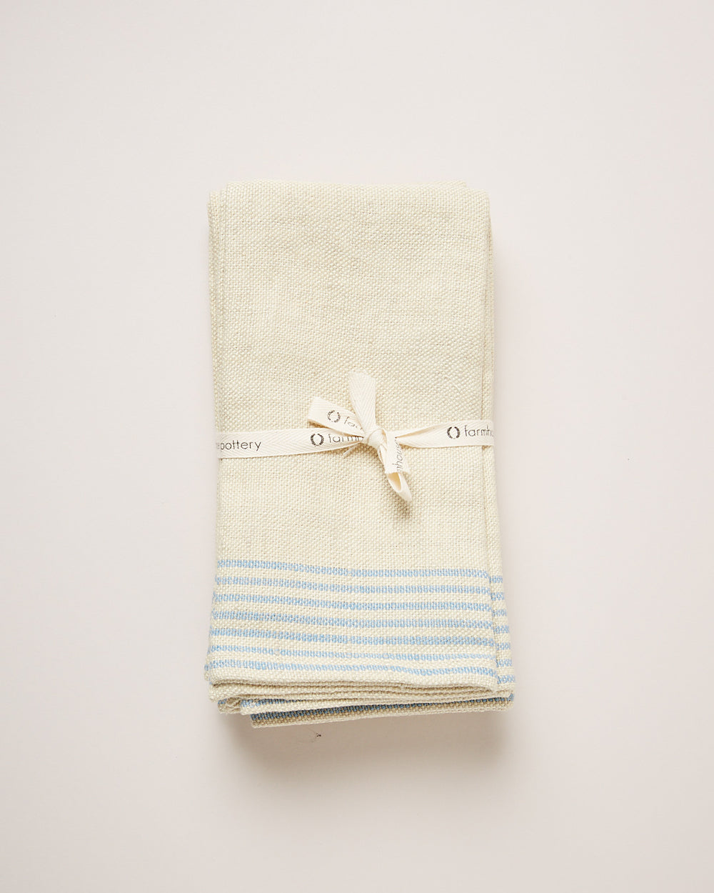 Agrarian Linen Napkins