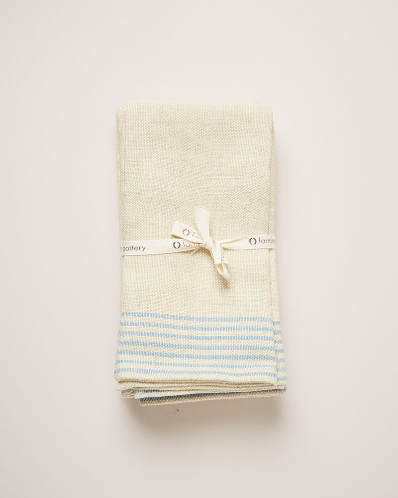 Agrarian Linen Napkins