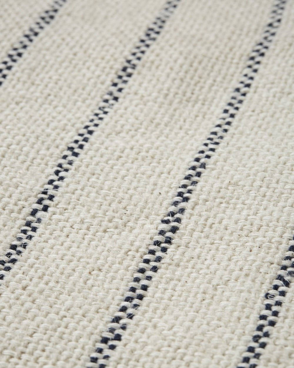 Maine Weave Stocking