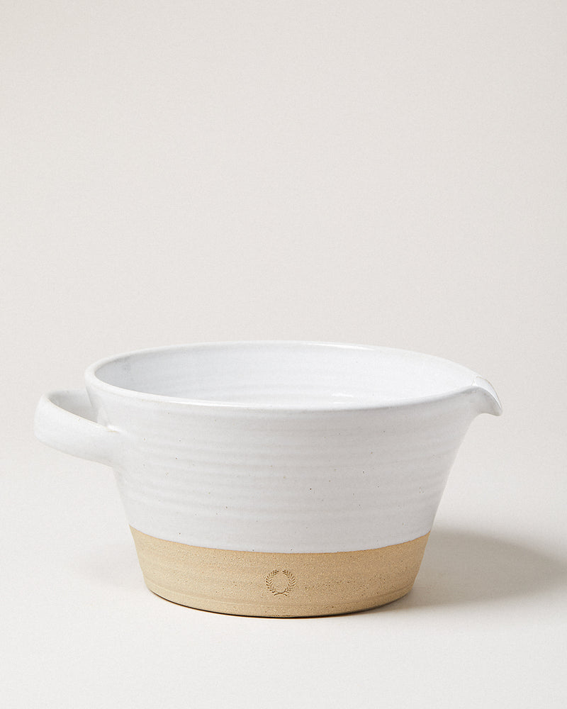 Silo Batter Bowl - Second