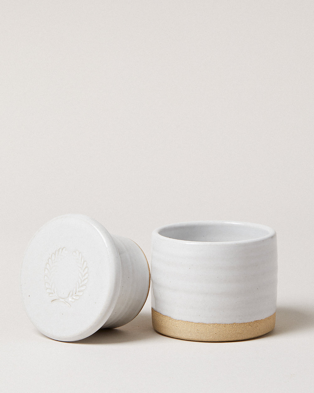 Silo Butter Keeper - Second