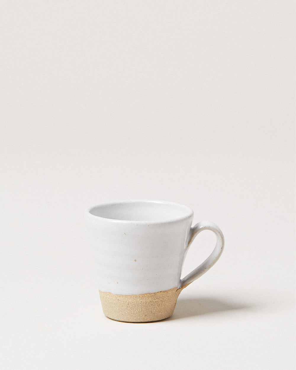 Silo Espresso Cup – Farmhouse Pottery