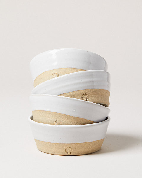 Silo Bowl - Set of 4