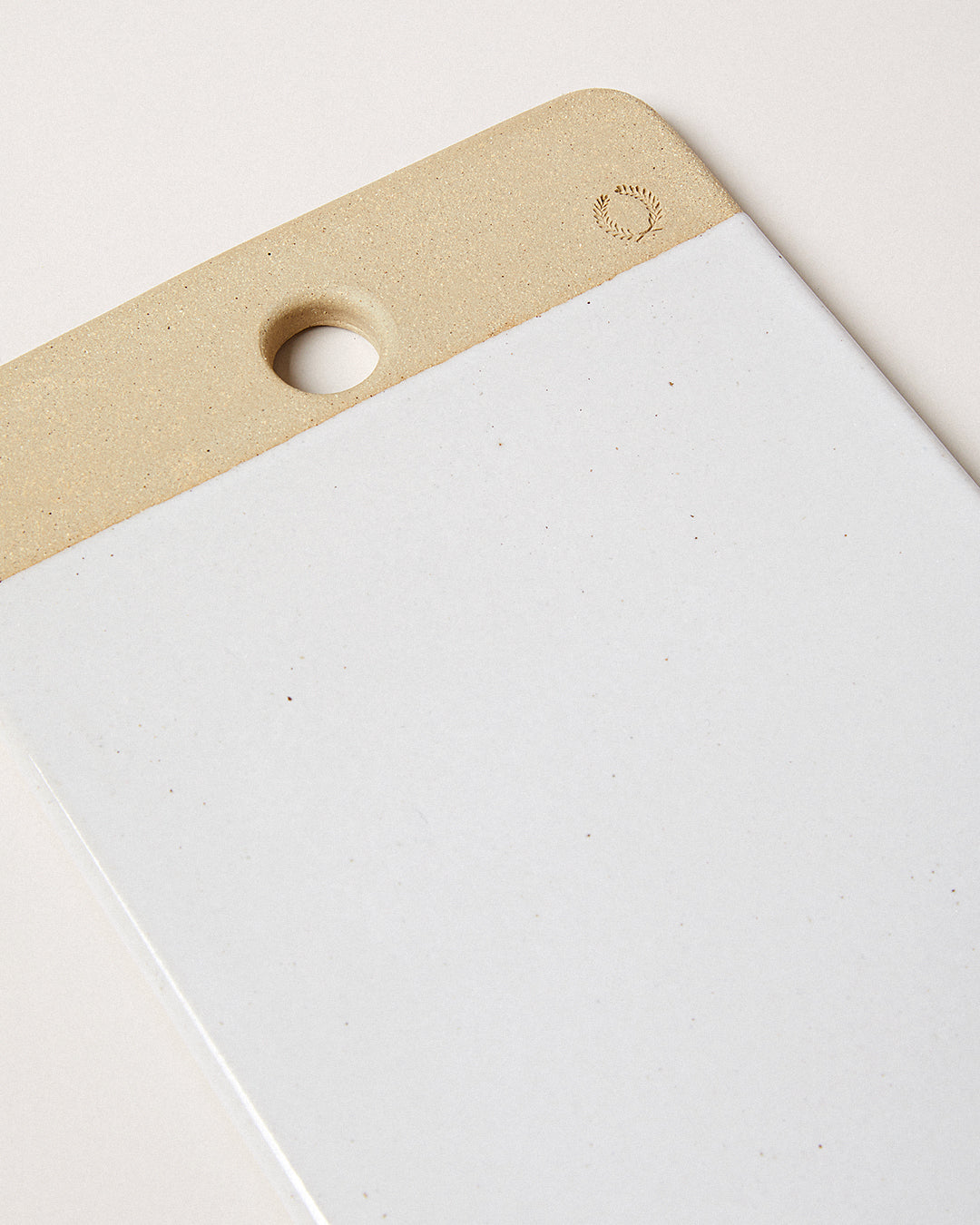 Rectangular Cheese Stone - Medium