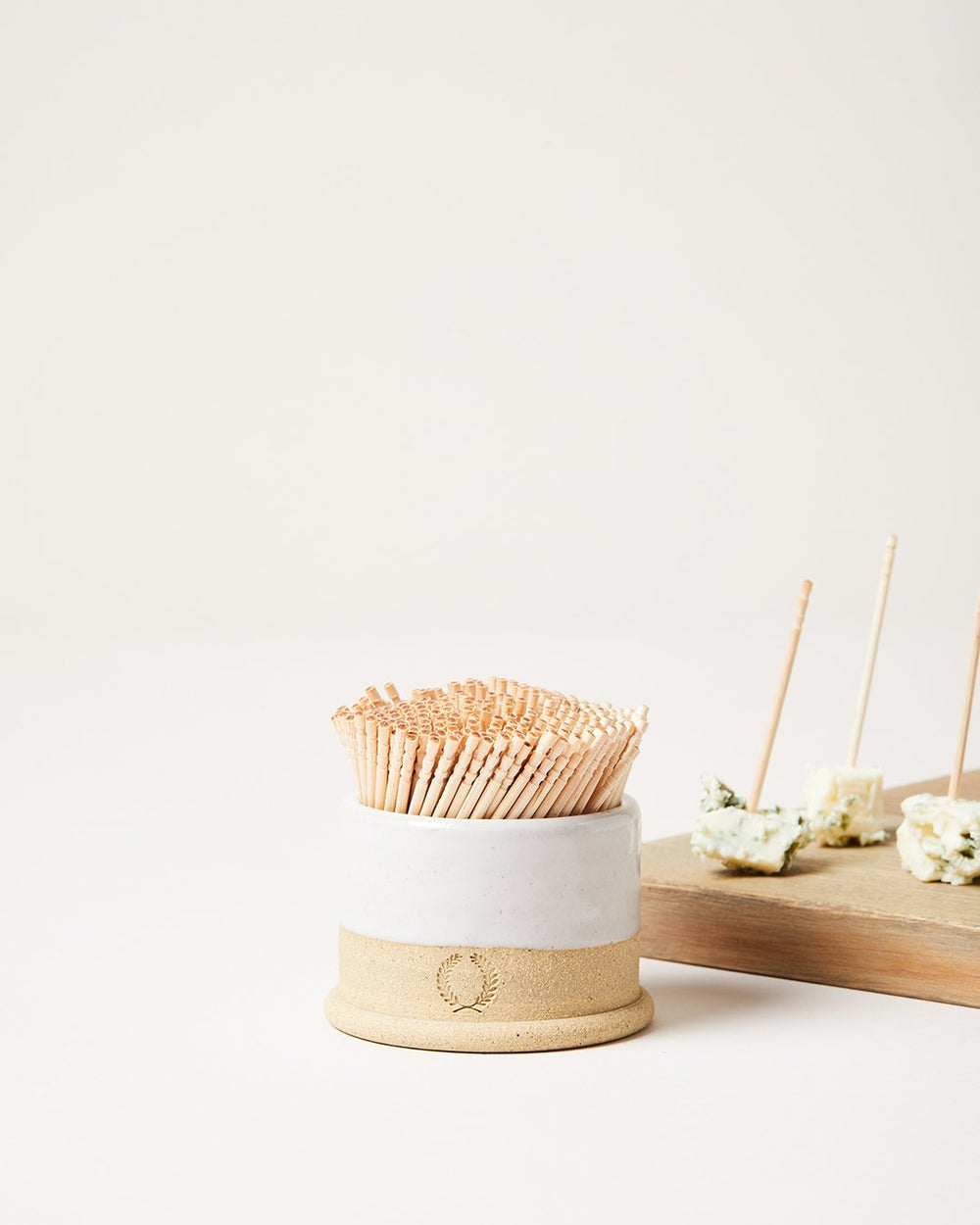 Toothpick Holder - Countryman - Second