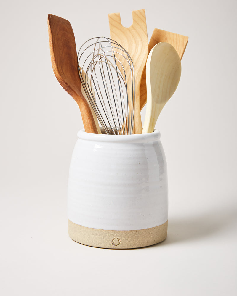 Essential Kitchen Little Spoon - Set of 7 – Farmhouse Pottery
