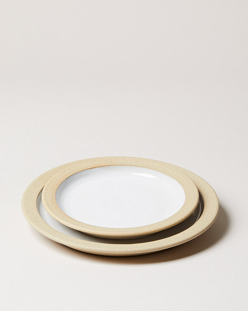 Silo Dinnerware Plate - Second